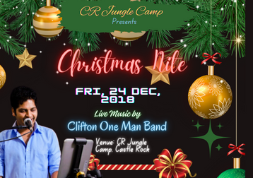 cliftonlive.com